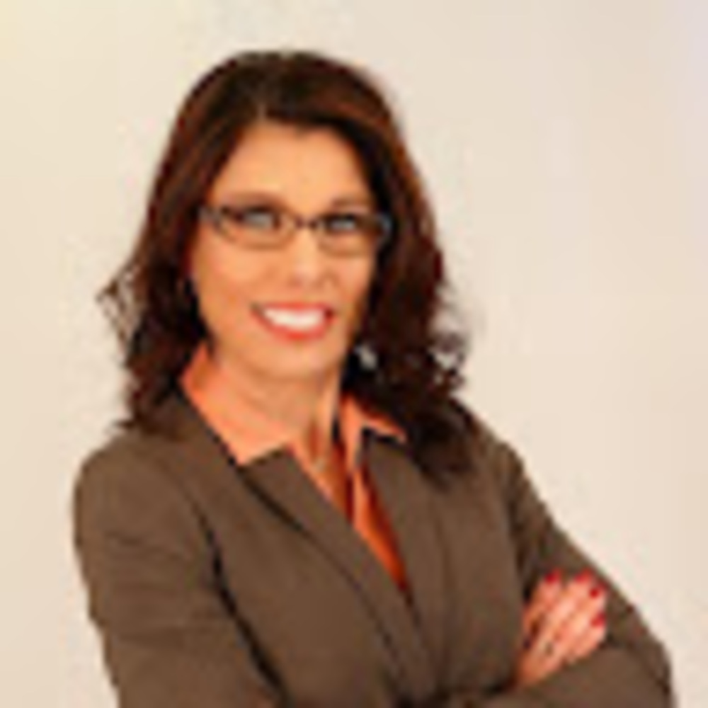 Meet your Posher, Raquel